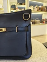 Hermes, Jypsiere, 28, Black, Very Very  Good - Image 26