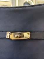 Hermes, Jypsiere, 28, Black, Very Very  Good - Image 27