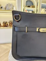 Hermes, Jypsiere, 28, Black, Very Very  Good - Image 28