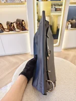 Hermes, Jypsiere, 28, Black, Very Very  Good - Image 31