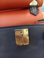 Hermes, Jypsiere, 28, Black, Very Very  Good - Image 35
