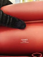 Hermes, Jypsiere, 28, Black, Very Very  Good - Image 38