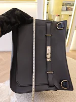 Hermes, Jypsiere, 28, Black, Very Very  Good - Image 47