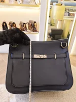 Hermes, Jypsiere, 28, Black, Very Very  Good - Image 48