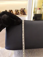 Hermes, Jypsiere, 28, Black, Very Very  Good - Image 50