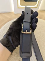 Hermes, Jypsiere, 28, Black, Very Very  Good - Image 52