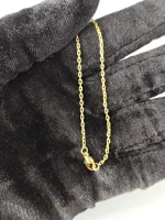 Hermes, Mini Pop H Pendant, Mini, Orange, Like New - Image 16