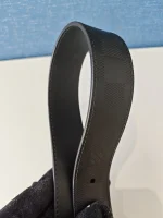 Louis Vuitton, Sleder Reversible Belt, 110/44, Black, Very Very  Good - Image 17