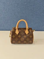 Louis Vuitton, LV Trio Mini Icons Set, , Brown, New - Image 5