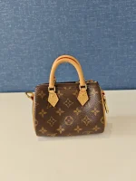 Louis Vuitton, LV Trio Mini Icons Set, , Brown, New - Image 6