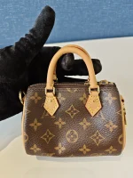 Louis Vuitton, LV Trio Mini Icons Set, , Brown, New - Image 10
