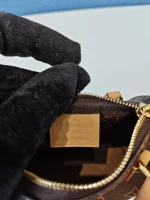 Louis Vuitton, LV Trio Mini Icons Set, , Brown, New - Image 14