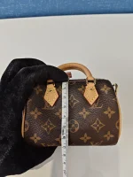 Louis Vuitton, LV Trio Mini Icons Set, , Brown, New - Image 15