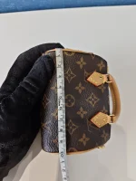 Louis Vuitton, LV Trio Mini Icons Set, , Brown, New - Image 16