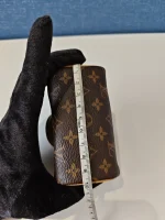 Louis Vuitton, LV Trio Mini Icons Set, , Brown, New - Image 17