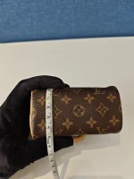 Louis Vuitton, LV Trio Mini Icons Set, , Brown, New - Image 18