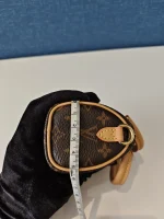 Louis Vuitton, LV Trio Mini Icons Set, , Brown, New - Image 19