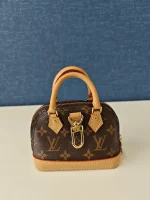 Louis Vuitton, LV Trio Mini Icons Set, , Brown, New - Image 21