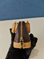 Louis Vuitton, LV Trio Mini Icons Set, , Brown, New - Image 23