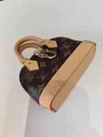 Louis Vuitton, LV Trio Mini Icons Set, , Brown, New - Image 24