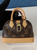 Louis Vuitton, LV Trio Mini Icons Set, , Brown, New - Image 26
