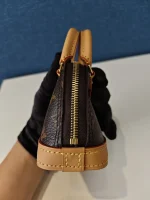 Louis Vuitton, LV Trio Mini Icons Set, , Brown, New - Image 29
