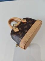 Louis Vuitton, LV Trio Mini Icons Set, , Brown, New - Image 30