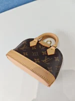 Louis Vuitton, LV Trio Mini Icons Set, , Brown, New - Image 31