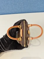 Louis Vuitton, LV Trio Mini Icons Set, , Brown, New - Image 32