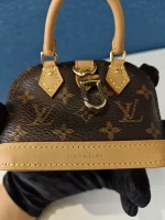 Louis Vuitton, LV Trio Mini Icons Set, , Brown, New - Image 33