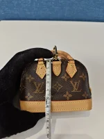 Louis Vuitton, LV Trio Mini Icons Set, , Brown, New - Image 35