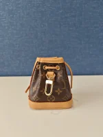 Louis Vuitton, LV Trio Mini Icons Set, , Brown, New - Image 40