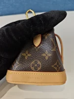 Louis Vuitton, LV Trio Mini Icons Set, , Brown, New - Image 43