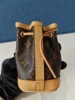 Louis Vuitton, LV Trio Mini Icons Set, , Brown, New - Image 44
