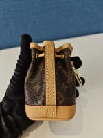 Louis Vuitton, LV Trio Mini Icons Set, , Brown, New - Image 45