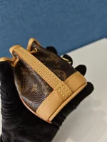 Louis Vuitton, LV Trio Mini Icons Set, , Brown, New - Image 47
