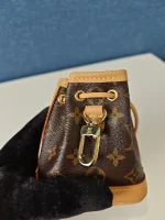 Louis Vuitton, LV Trio Mini Icons Set, , Brown, New - Image 48