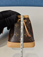 Louis Vuitton, LV Trio Mini Icons Set, , Brown, New - Image 53