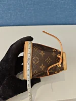Louis Vuitton, LV Trio Mini Icons Set, , Brown, New - Image 54