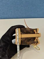 Louis Vuitton, LV Trio Mini Icons Set, , Brown, New - Image 57