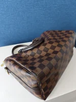 Louis Vuitton, Speedy, 25, Brown, Very Very  Good - Image 12
