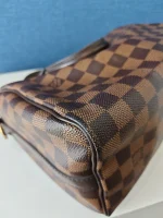 Louis Vuitton, Speedy, 25, Brown, Very Very  Good - Image 13