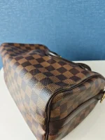 Louis Vuitton, Speedy, 25, Brown, Very Very  Good - Image 15