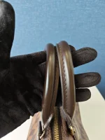 Louis Vuitton, Speedy, 25, Brown, Very Very  Good - Image 24