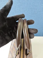 Louis Vuitton, Speedy, 25, Brown, Very Very  Good - Image 25