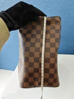 Louis Vuitton, Speedy, 25, Brown, Very Very  Good - Image 36