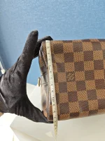 Louis Vuitton, Speedy, 25, Brown, Very Very  Good - Image 37