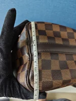 Louis Vuitton, Speedy, 25, Brown, Very Very  Good - Image 38