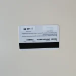 Prada, Saffiano Metal Leather Passport, , Beige, Very Very  Good - Image 39