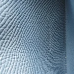 Hermes, Béarn Wallet, , Blue, Very Very  Good - Image 22